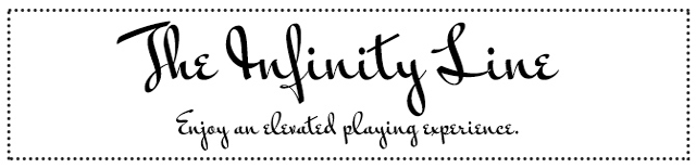 Infinity Line Custom Cues